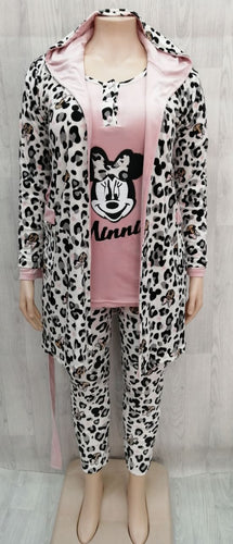 Pyjama pour femme