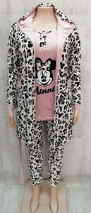 Pyjama pour femme
