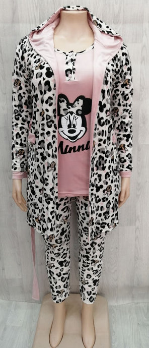 Pyjama pour femme