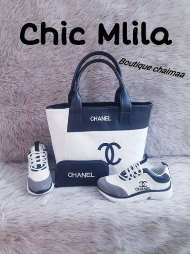 Pack Femme