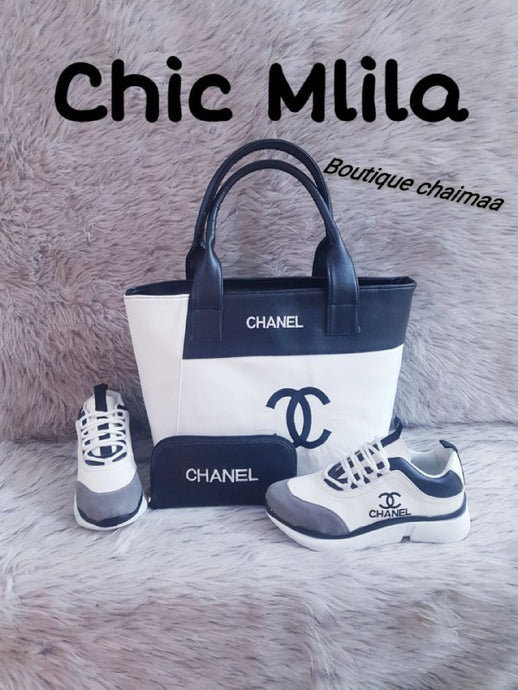 Pack Femme