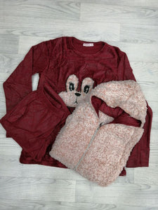 Pyjama pour femme