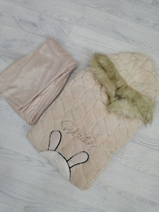 Pyajama pour femme de luxe