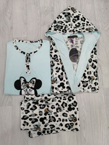 Pyjama pour femme