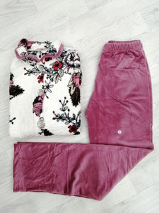 Pyjama pour femme