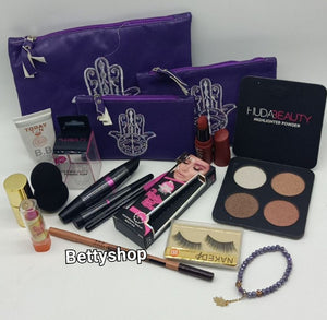 Pack maquiage  AN