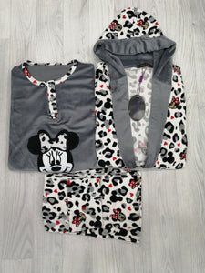 Pyjama pour femme