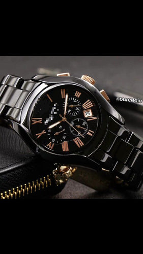 Montre Homme de luxe