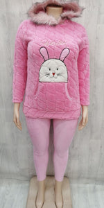 Pyajama pour femme de luxe
