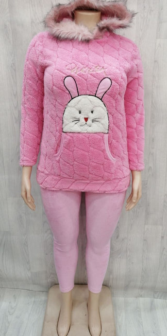 Pyajama pour femme de luxe
