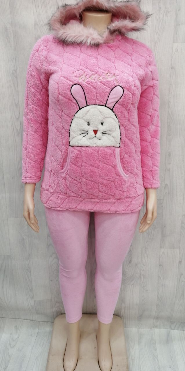 Pyajama pour femme de luxe