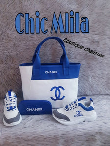Pack Femme