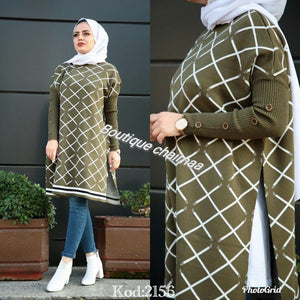 Cape pour femme