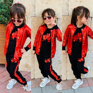 Robe Fille