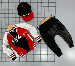 Ensemble garcon | Sport