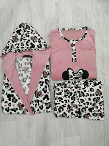 Pyjama pour femme