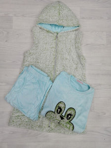 Pyjama pour femme