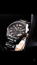 Charger l&#39;image dans la galerie, Montre Homme de luxe