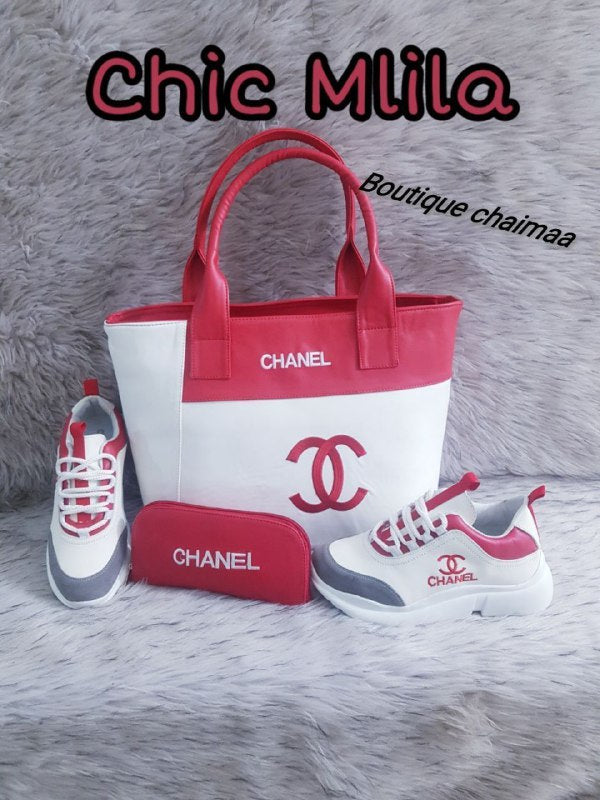 Pack Femme
