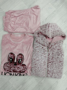 Pyjama pour femme