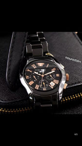 Montre Homme de luxe