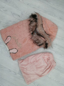 Pyajama pour femme de luxe