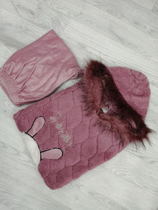Pyajama pour femme de luxe