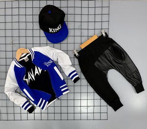 Ensemble garcon | Sport