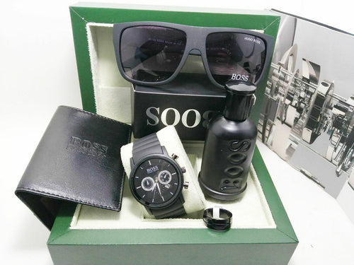 Pack Homme  dg