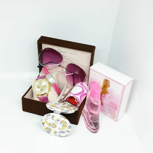 Pack Pour femme acc