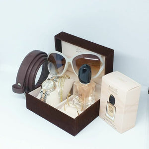 Pack Pour femme acc