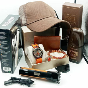 Pack Homme  ACC