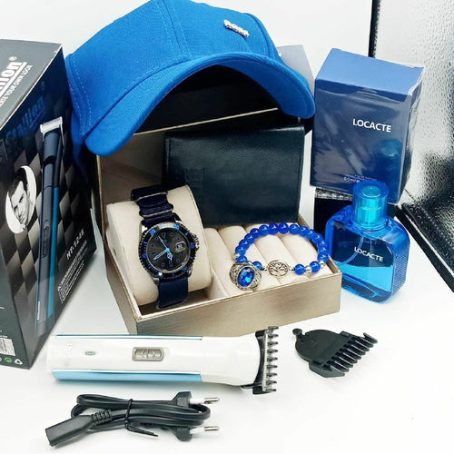 Pack Homme  ACC