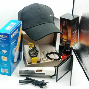 Pack Homme  ACC
