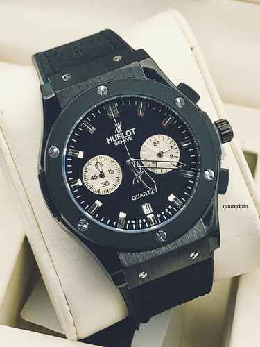 Montre Homme HUBLOT