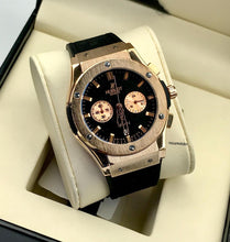 Charger l&#39;image dans la galerie, Montre Homme HUBLOT