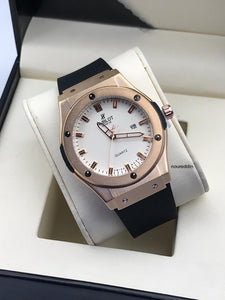 Montre Homme HUBLOT