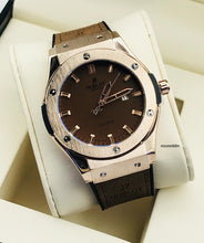 Charger l&#39;image dans la galerie, Montre Homme HUBLOT