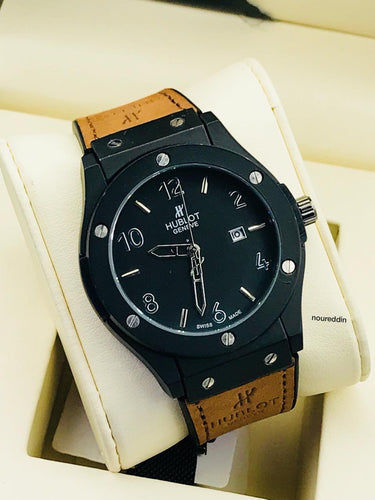 Montre Homme HUBLOT