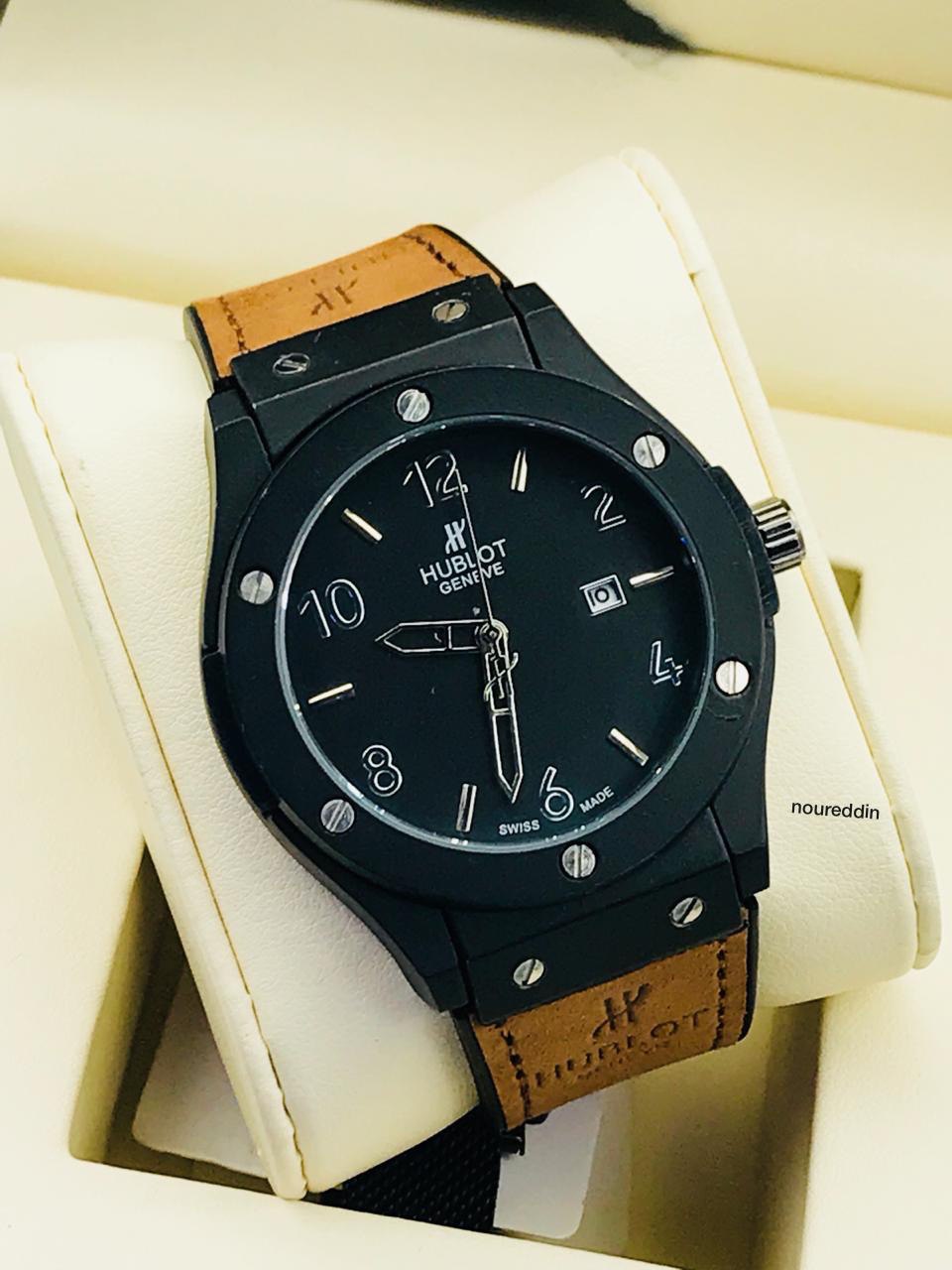 Montre Homme HUBLOT