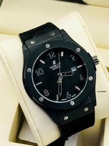 Montre Homme HUBLOT