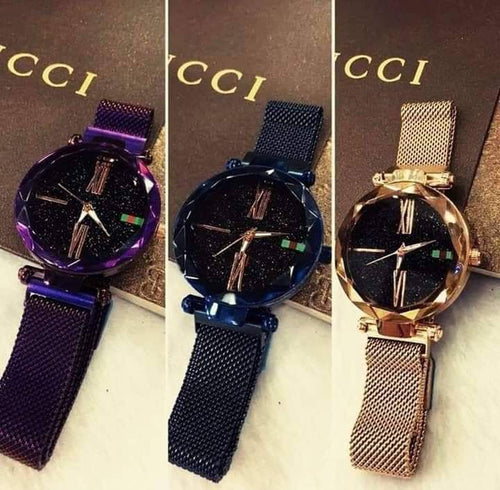 Montre Femme DG